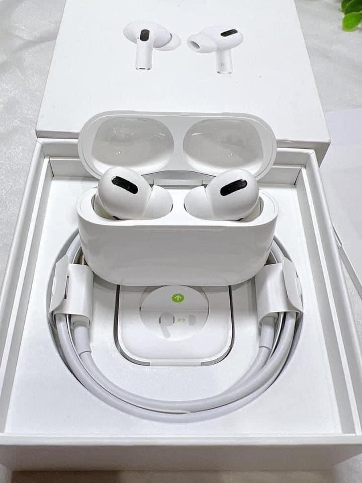 AirPods Pro 2nd génération