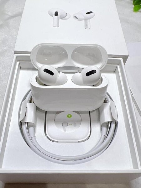 AirPods Pro 2nd génération