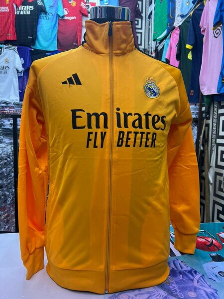 football outfit