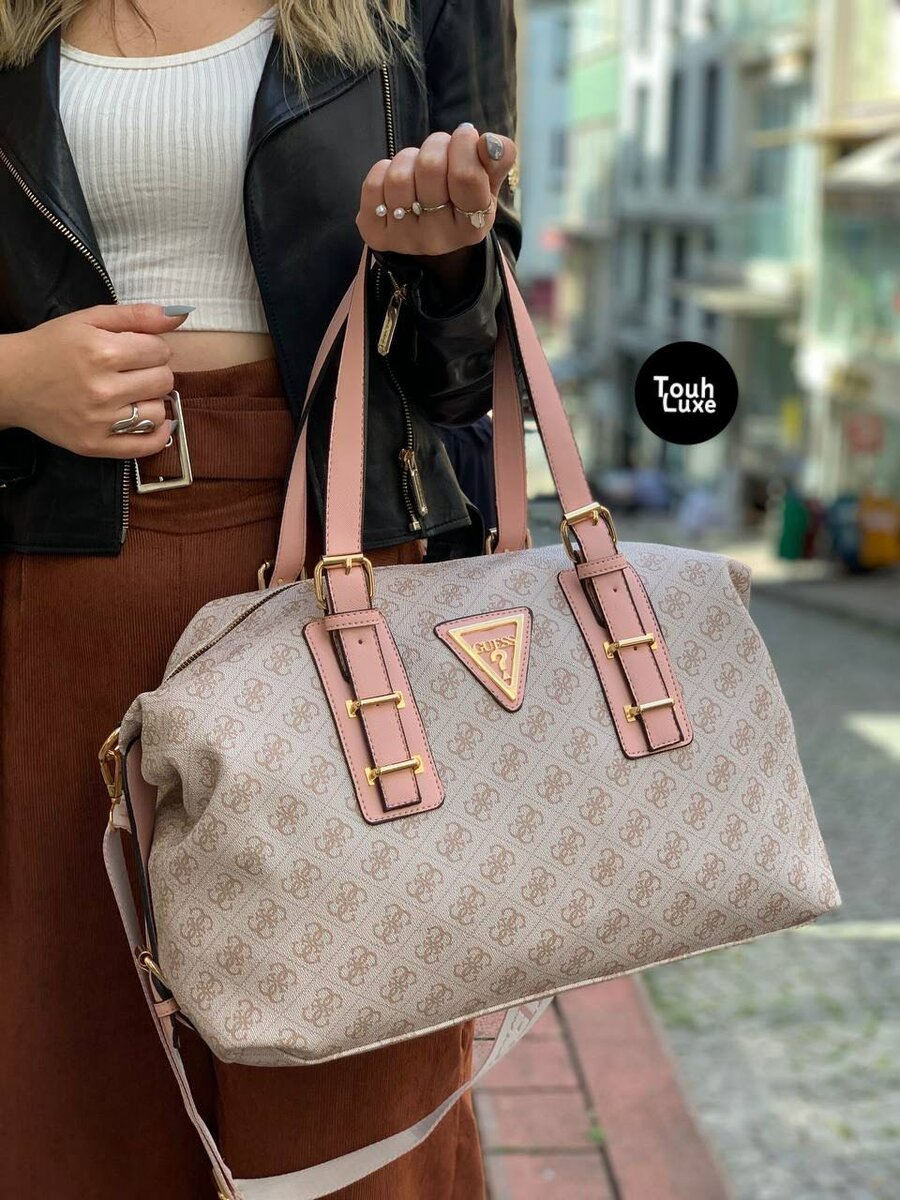 Sac de marque