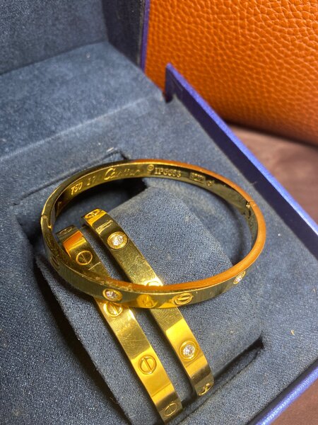 Bracelet