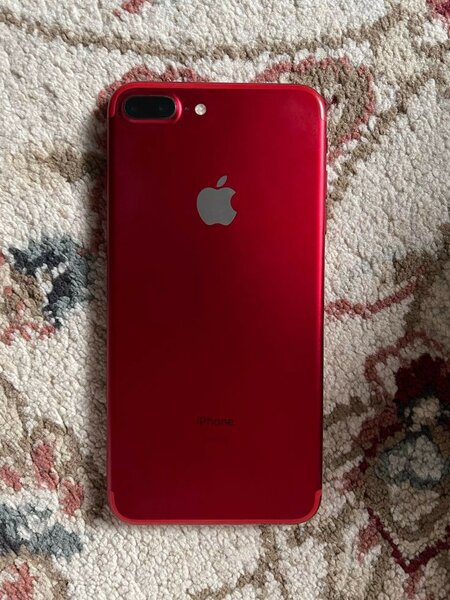 iphone 7 plus
