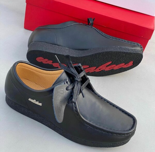 Wallabee