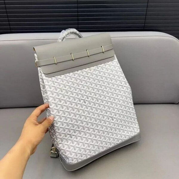 Luxury Backpacks