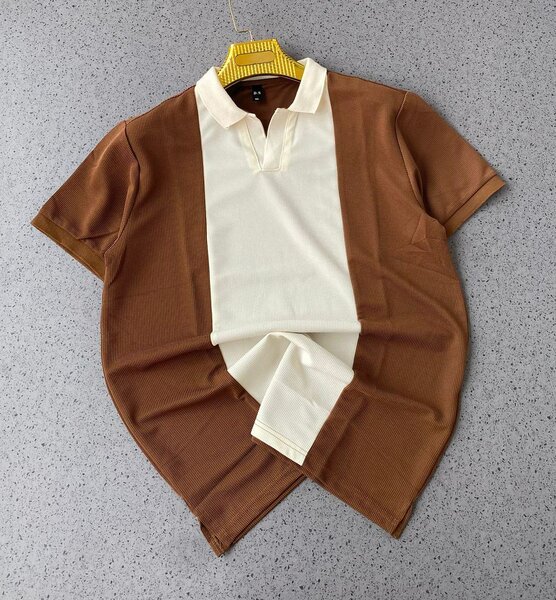 LACOSTE PLAIN