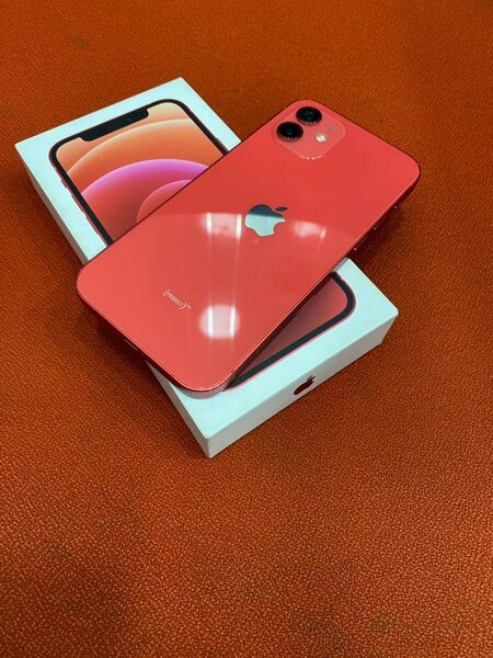 iPhone 12