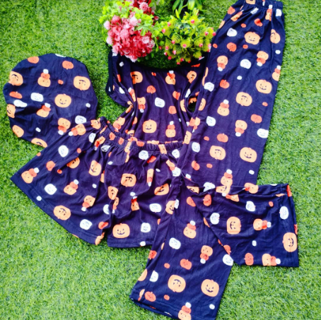 pyjama femme