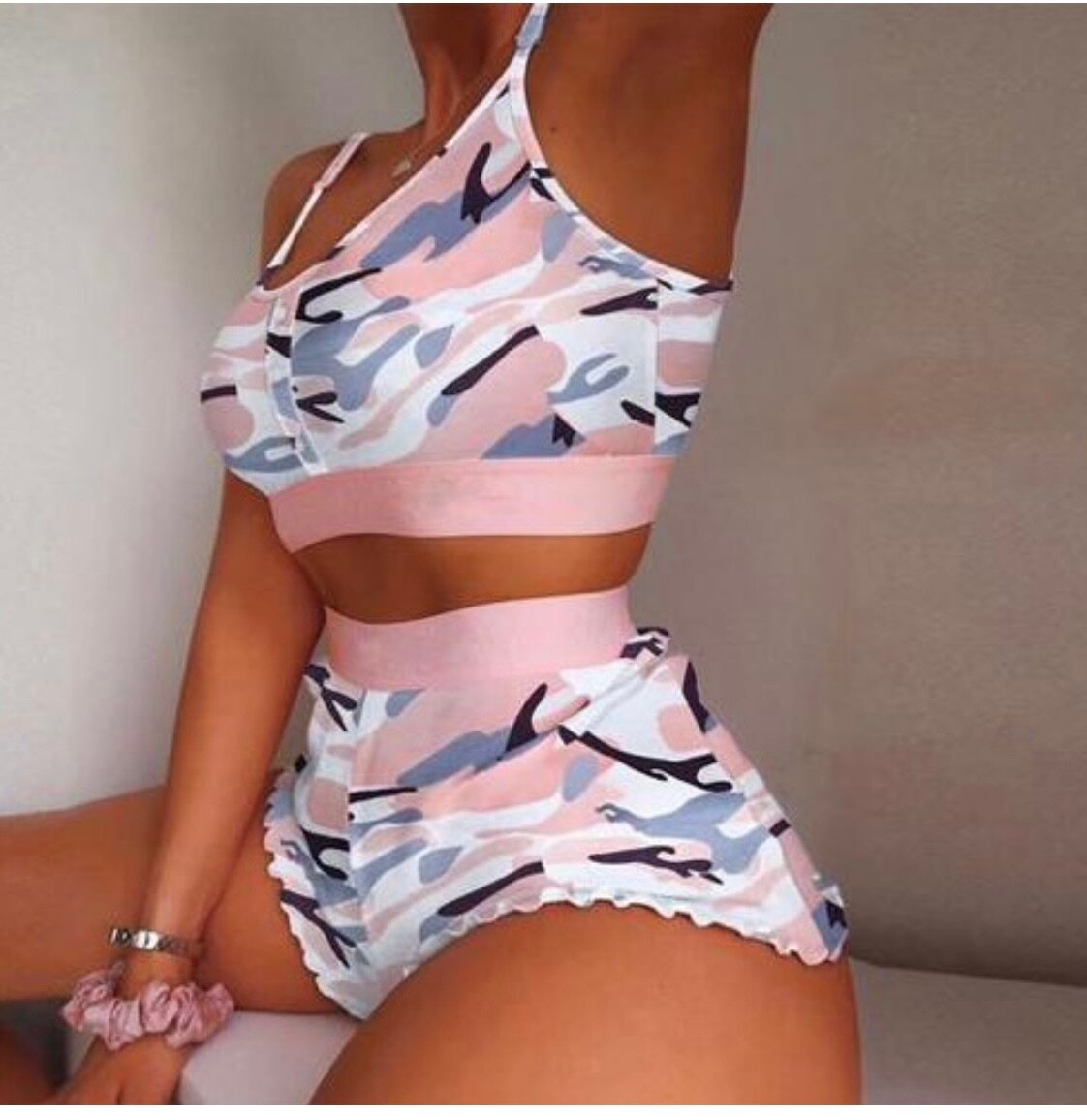 Night wear