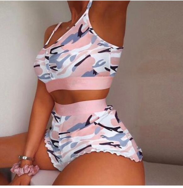 Night wear