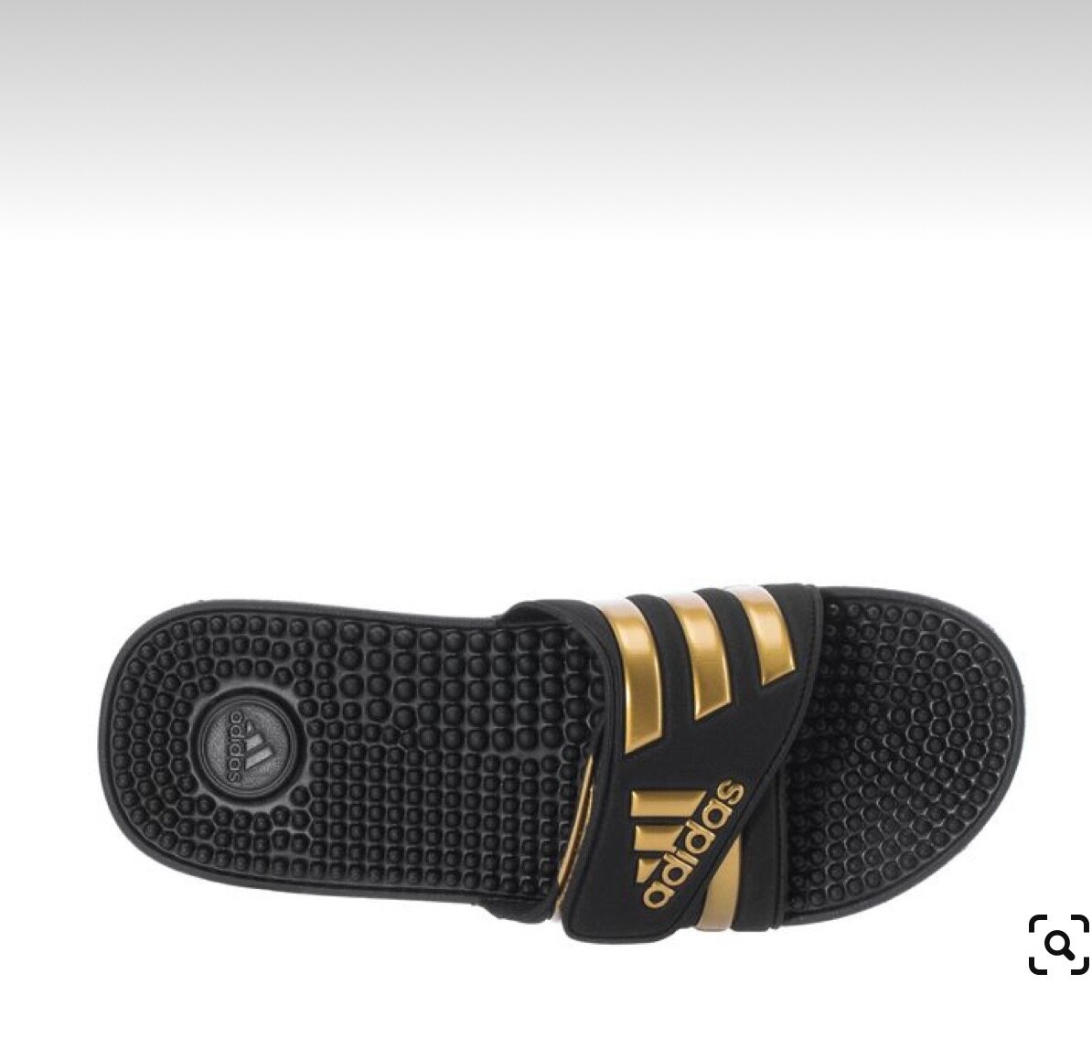 Adidas massager