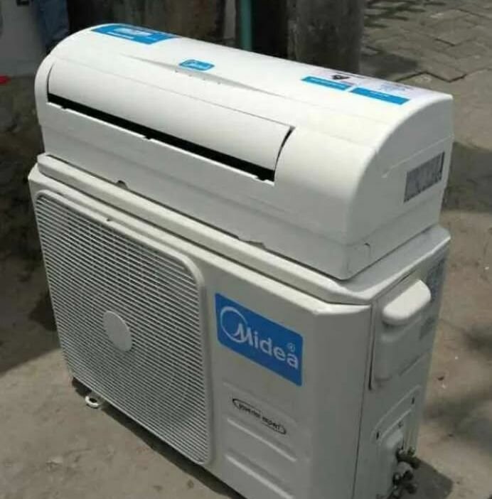 Hisense 1.5HP Air Conditioner
