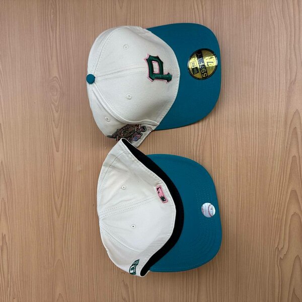 Quality Cap