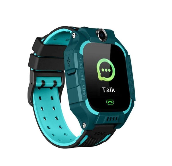 Montre connectée