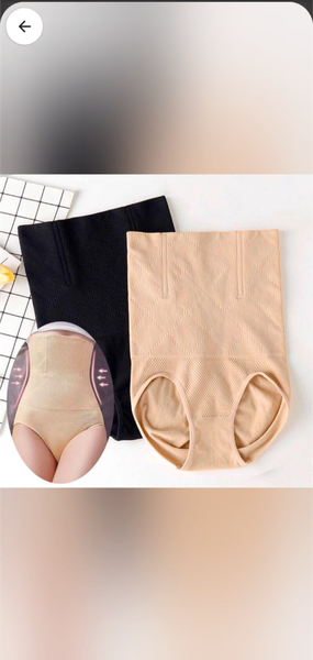 Corset pants