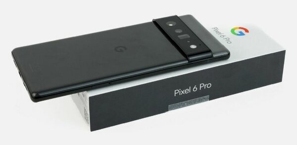 Pixel 6pro