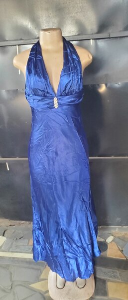 Dinner dresses