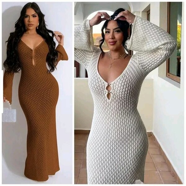 Robe sexy
