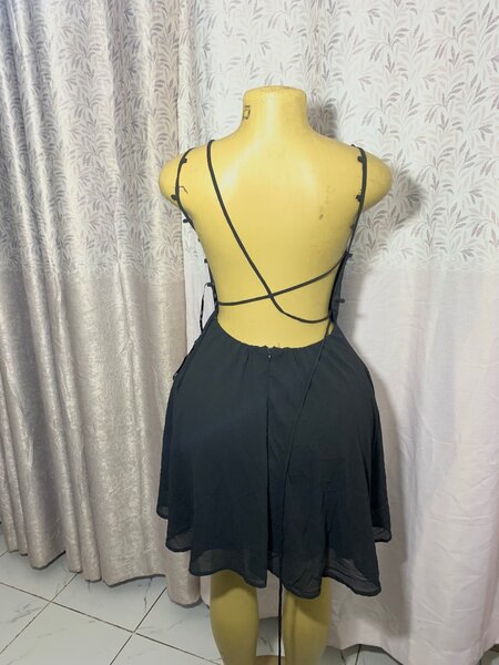 Thrifted dresses