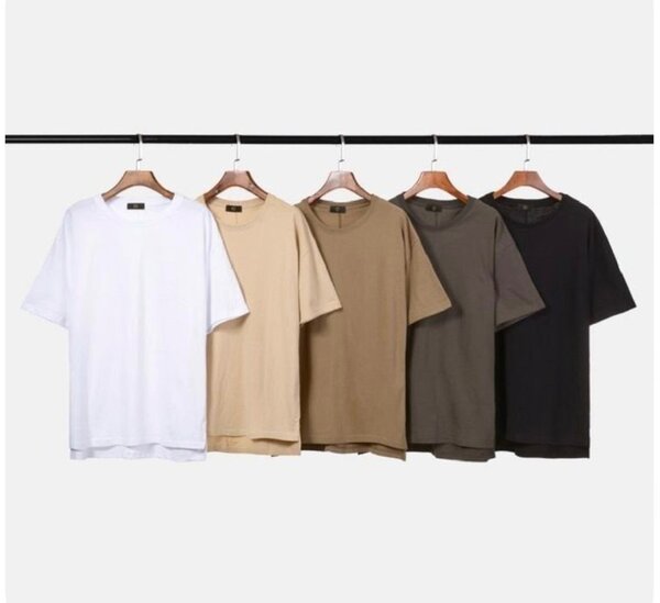 T-shirts unisexes
