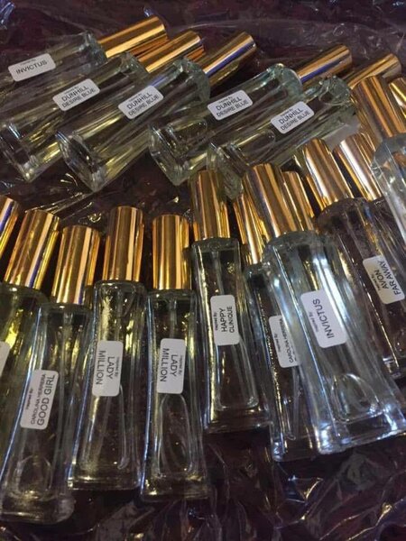 Perfumes