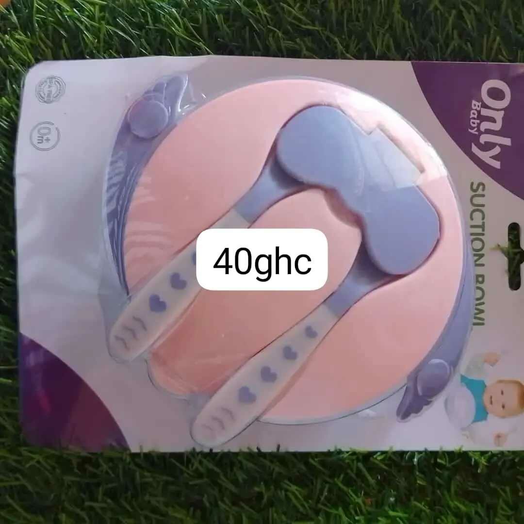 Suction Bowl