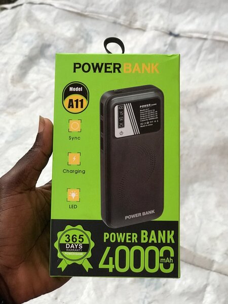 Power Bank