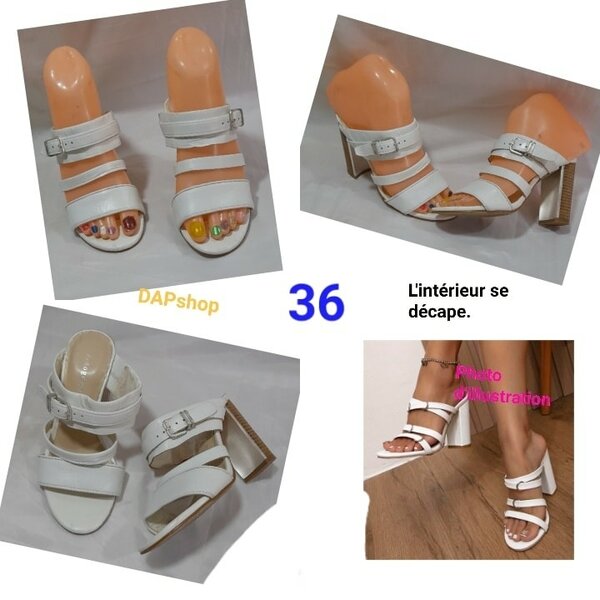 Chaussure