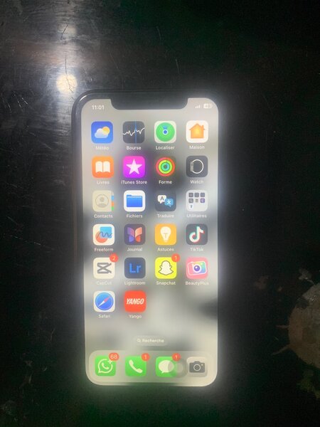 iPhone XR