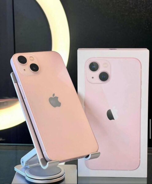 Iphone 13 simple