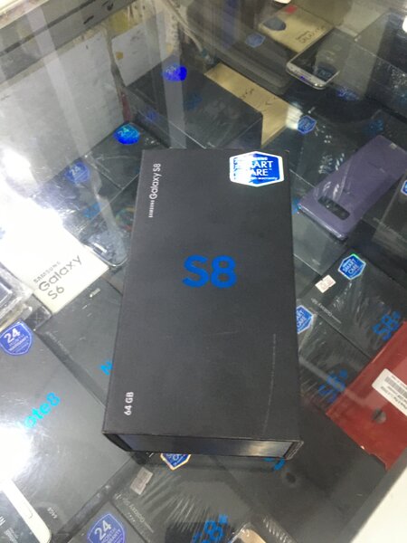 Samsung Galaxy s8