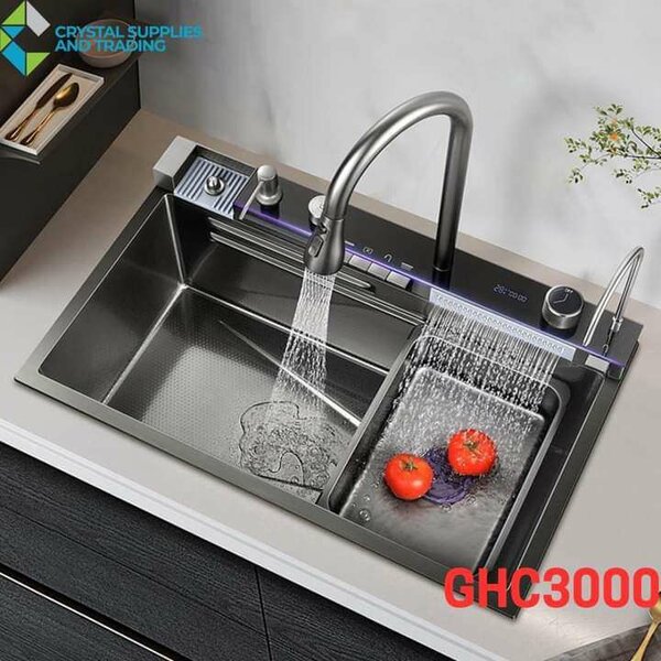 Kitchen Wares