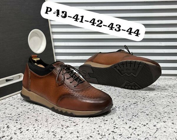 Chaussures homme