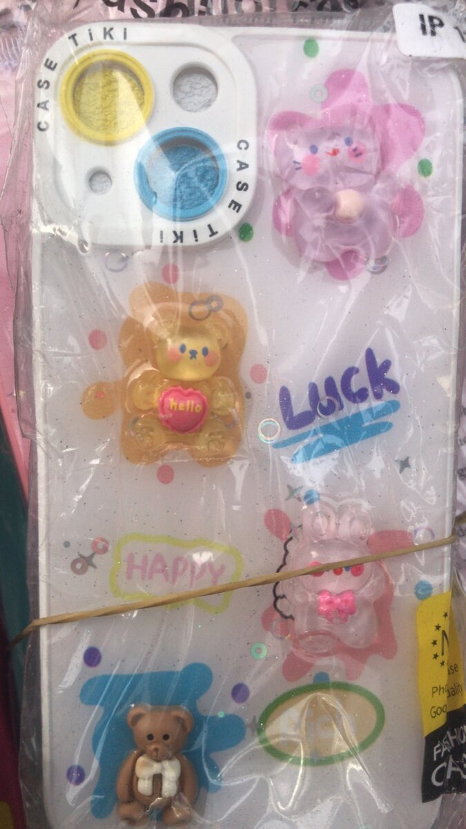 iPhone 13 case