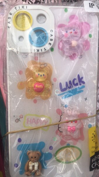 iPhone 13 case