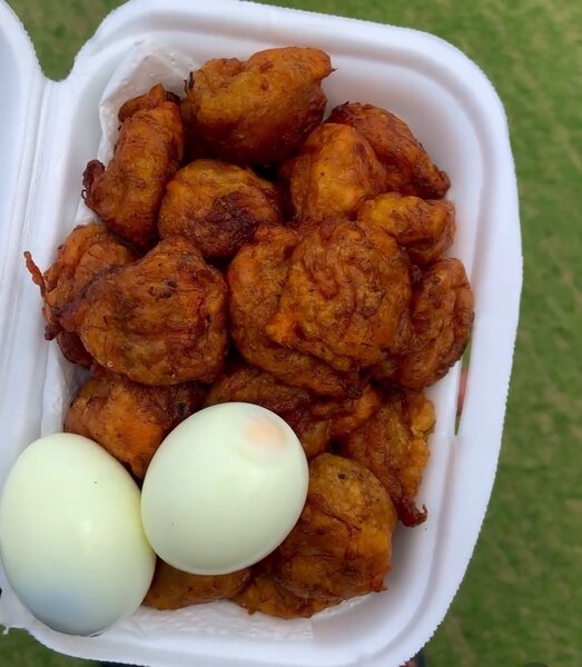 Claclo et œufs