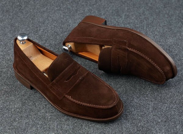 Chaussures pour hommes