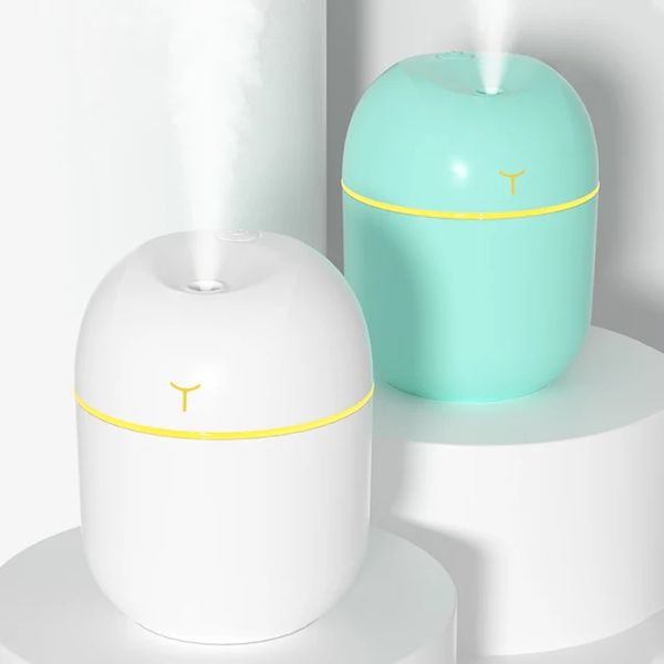 Diffuseur de parfum