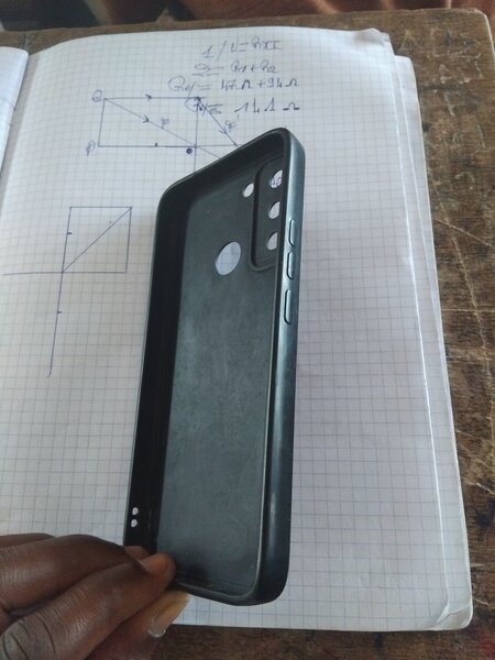 TECNO POP 5PRO
