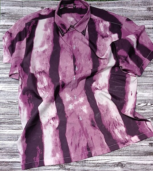 Summer shirt