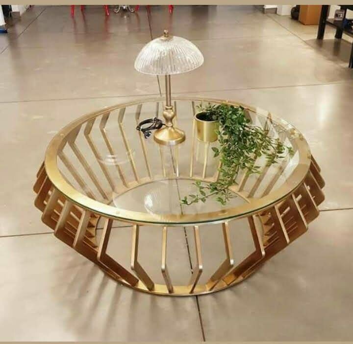 Tables