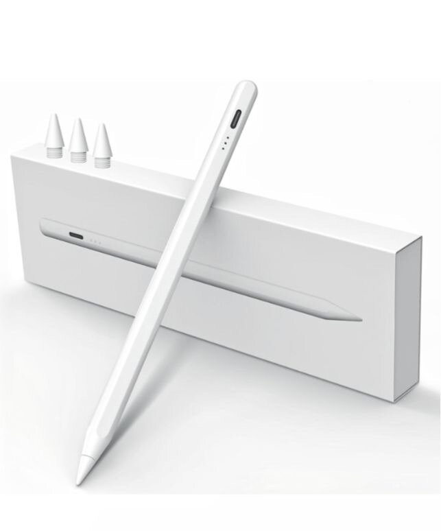 Stylet Apple iPad