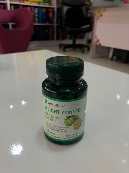 Weight products