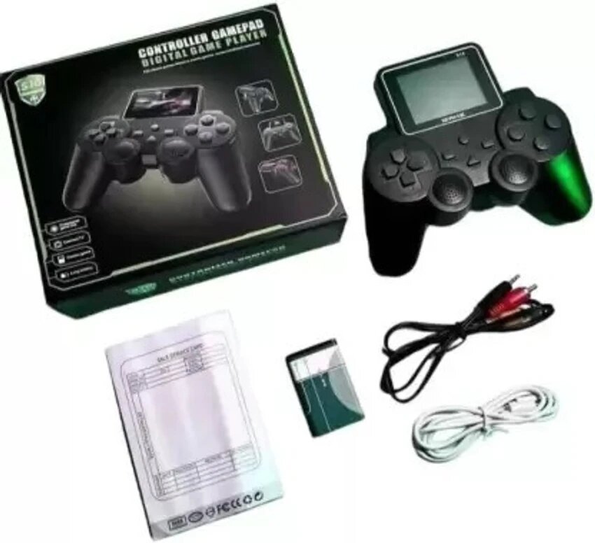 Game s10