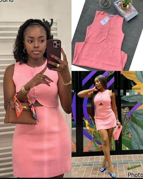 Ladies wear