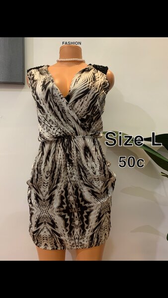 Dresses