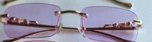 Unisex sunglasses Jaguar 