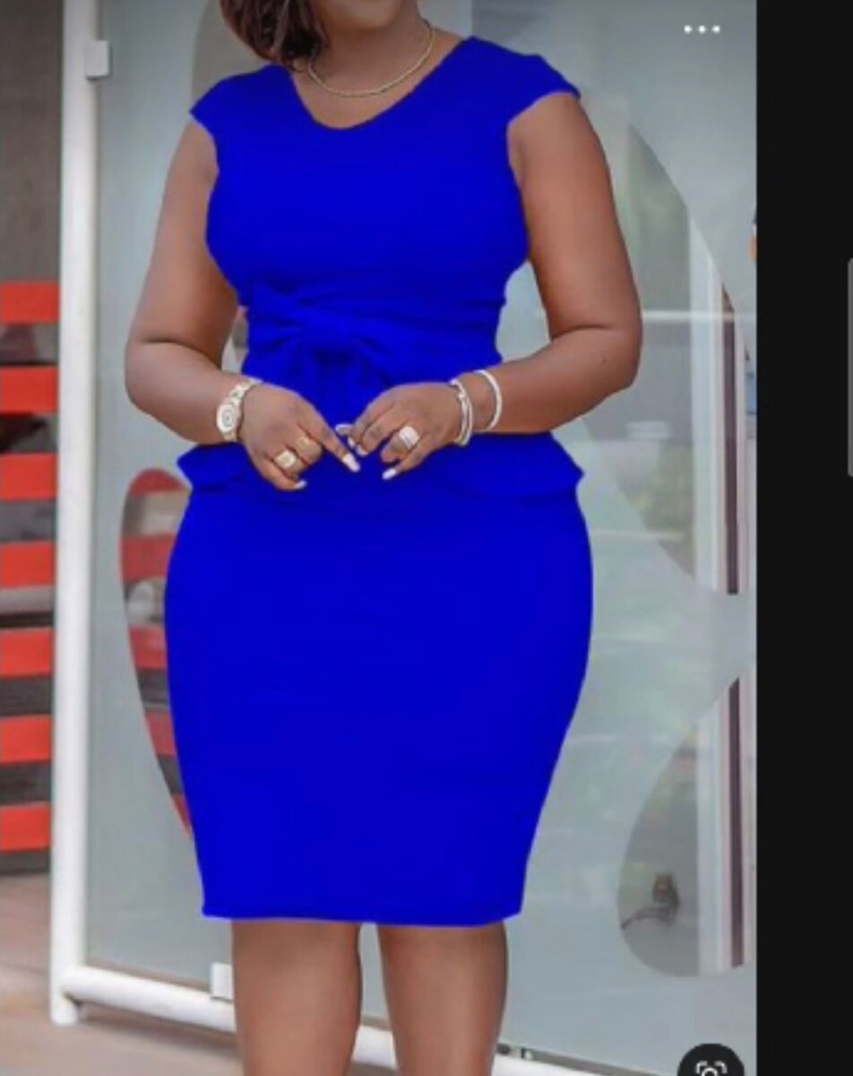 Office dress