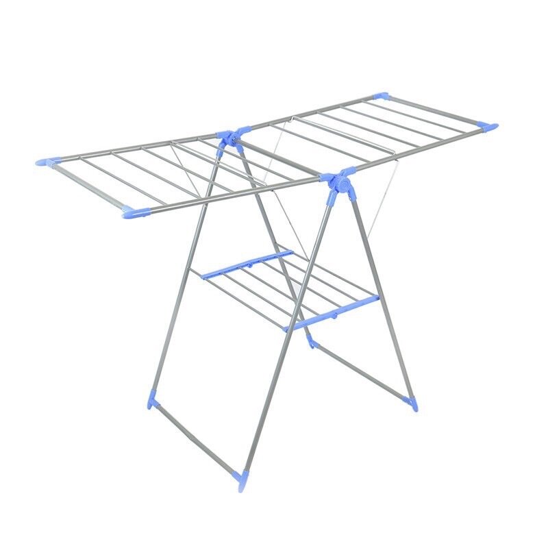 Clothes drying rack
