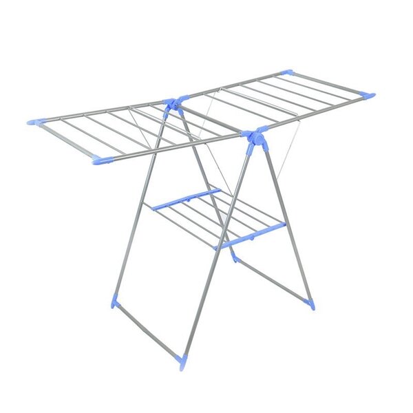 Clothes drying rack