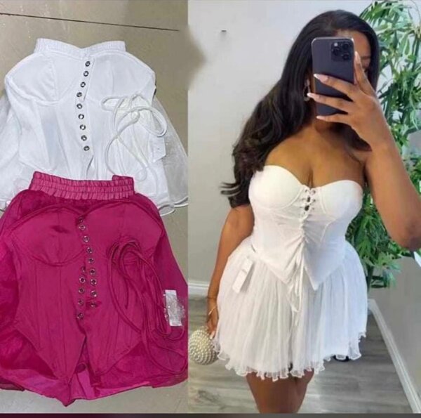 Ladies wear